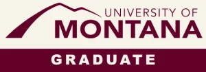 University of Montana Graduate