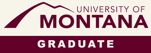 University of Montana Graduate