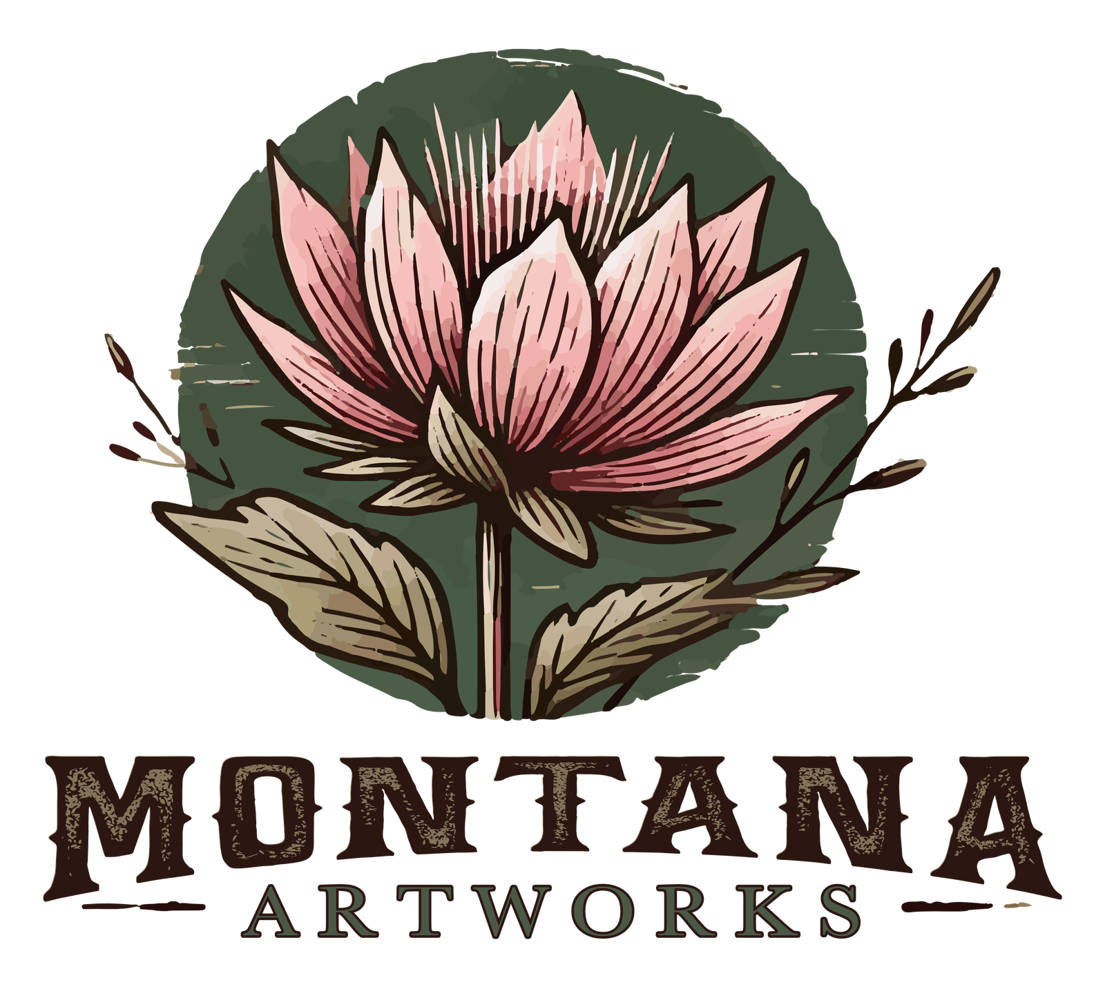 Montana Artworks